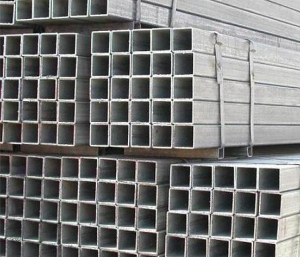 Q335E無(wú)縫方管